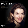 Anne-Sophie Mutter - Mozart & Bach (140g) (LP)