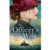 The Officer's Wife - Catherine Law
