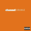 OCEAN FRANK - channel ORANGE (1CD)