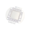 30W LED dióda modrá (460-465nm) 1800lm