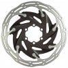Sram Centerline X Road Rounded Centerlock 140 mm čierna