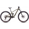 CUBE Stereo ONE22 C:62 TM dustyolive´n´gold 2025