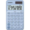 Casio SL 310 UC LB Kapesní kalkulačka, sv. modrá 45013250