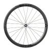 MICHE výplety gravel Graff Allroad disc CL, XDR