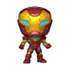 Marvel Rivals POP! Vinyl Figure Iron Man 9 cm (Hračka)
