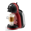 Krups KP120H31 NESCAFÉ® Dolce Gusto Mini Me čierno-červený