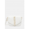 Kabelka Valentino Bags biela farba, VBS9AB09 ONE SIZE