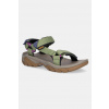 Sandále Teva Terra Fi 5 Universal zelená farba, 1099443 EUR 36