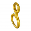 Black Diamond SUPER 8 istiace zariadenie osma gold