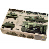 Leopard 2 Revolution I 1/35 Tiger Model