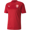 Puma FACR HOME SHIRT B2B červený 756499 01