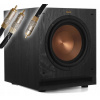 Aktívny subwoofer Klipsch SPL-100 200 W čierny