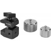 SmallRig 2465 Counterweight & Clamp for Gimbals