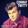 Twitty Conway - Desperado Love / Radio Broadcast 1990 [CD]