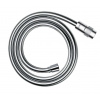 Hansgrohe Hadice Sprchová hadica Isiflex 160 cm s reguláciou prietoku, chróm 28248000-HG