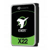 Seagate Exos X22 22TB, ST22000NM001E