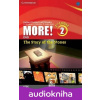 More! Level 2 DVD - Herbert Puchta, Jeff Stranks, Günter Gerngross, Christian Holzmann, Peter Lewis-Jones