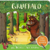 Gruffalo - Tlač, ťahaj, posúvaj Julia Donaldson