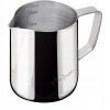 Oceľový džbán na spenenie mlieka Lamart 350ml