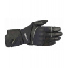 Rukavice JET ROAD V2 GORETEX, ALPINESTARS (čierna) Velikost: 2XL