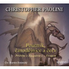 Poutník, čarodějnice a červ (audiokniha pro děti) - Paolini Christopher