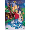 Willy Wonka The Chocolate factory - DVD plast (v originálním znění bez CZ titulků)