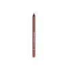 Gosh Copenhagen Velvet Touch vodoodolná kontúrovacia ceruzka na pery 001 nougat crisp, 1,2 g
