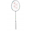 Yonex Nanoflare 700 Tour - silver/sky blue