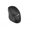 Winner Group - Bezdrôtová myš SEA MOUSE 500 mAh čierna WINMYSWG5BLA + záruka 3 roky zadarmo