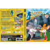 Myšák Geronimo Stilton 3 - Záhada Ratient Expresu DVD