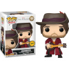 Funko POP! 1320 TV: The Witcher - Jaskier Limited Chase Edition