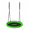 Spartan Hojdací kruh 95 cm zelená