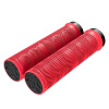 TRUVATIV LOCKING GRIPS DESCENDANT RED Množ. Uni (00.7918.100.001)