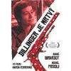 Dillinger je mrtvý - DVD plast