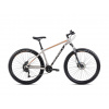 Romet Horský bicykel ROMET RAMBLER R9.2 CS 2024 L Sivo-čierno-oranžová 2025