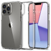 Kryt na mobil Spigen Ultra Hybrid Crystal Clear iPhone 13 Pro (ACS03261)