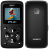 Evolveo EasyPhone ID čierny