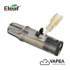 Eleaf ISILK cartridge 0,8ohm 2ml opakovane plniaca