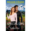 Special Ops Seduction - Megan Crane