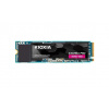 KIOXIA Kioxia Exceria Pro 1 TB M.2 PCI Express 4.0 NVMe BiCS FLASH TLC (LSE10Z001TG8)