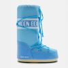 Dámska Zimná obuv MOON BOOT MB ICON NYLON 80D1400440-F004 – Modrá