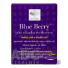 NEW NORDIC Blue Berry tbl 1x60 ks, 5021807217403