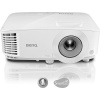 BenQ DLP Projektor MW550 3D/1280x800 WXGA/3600 ANSI lm/20000:1/2xHDMI/ 9H.JHT77.1HE