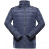 Alpine Pro Garat Pánska zimná bunda MJCB629 mood indigo XS