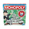 Monopoly Classic CZ verzia
