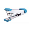 Zošívačka, ručná, No.10, 16 listov, MAX HD 10K, modrá