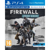 Firewall Zero Hour VR