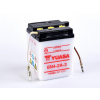 YUASA Conventional 6V battery NO ACID YUASA 6N4-2A-3