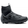 Pánské XC tretry Northwave Magma Xc Core 43.5 Black