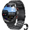 Smart Watch HW20 pánske ECG + PPG vodotesné Bluetooth monitorovanie srdcovej frekvencie